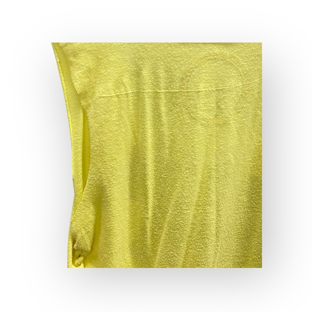 Vintage Upcycled: eve✶lynn ✶ Lori Robot 1982 Tee ✶ Sequin Embellish Whip Stitch - Picture 10 of 16